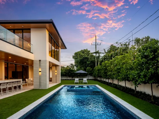 Продажа дома по адресу 1351 Cocoanut Road - фото 8920487