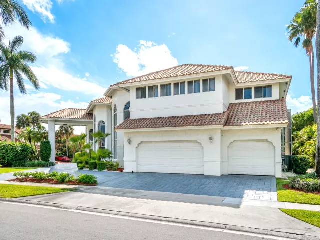 Продажа дома по адресу 7173 Montrico Drive - фото 9034851