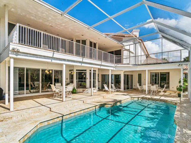Продажа дома по адресу 7173 Montrico Drive - фото 9034905