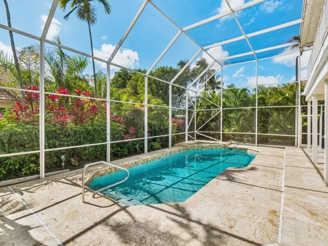 Продажа дома по адресу 7173 Montrico Drive - фото 9034907