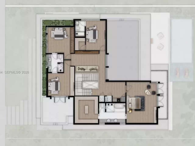 Продажа дома по адресу 520 NE 53rd St - фото 7624034