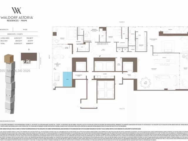 Продажа квартиры #PH301 - фото 7625789