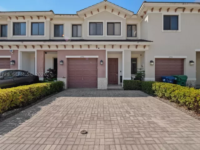 Продажа дома по адресу 12748 SW 131st Ter - фото 8912947