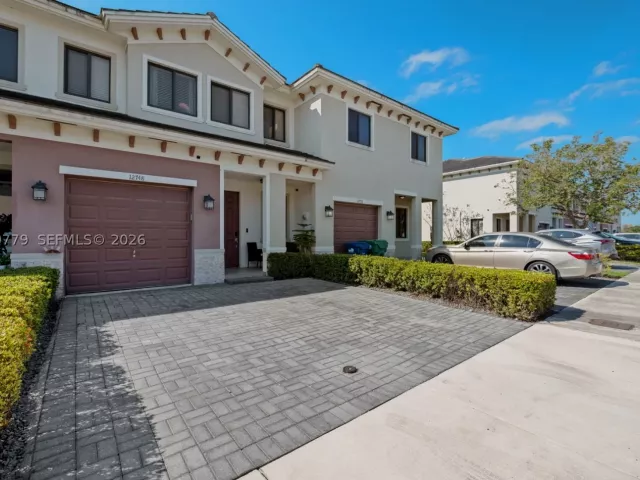 Продажа дома по адресу 12748 SW 131st Ter - фото 8912948