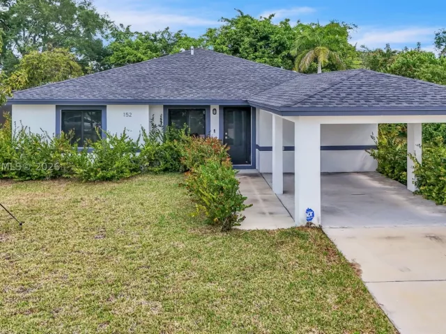Продажа дома по адресу 152 NW 18 St - фото 9298420
