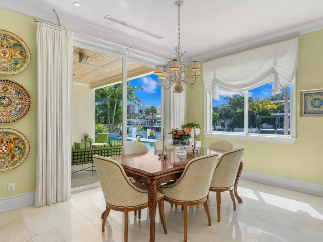 Продажа дома по адресу 2870 NE 24th Place - фото 9056792