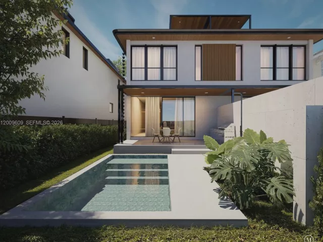 Продажа дома по адресу 1047 SW 13th Ave B - фото 7629739