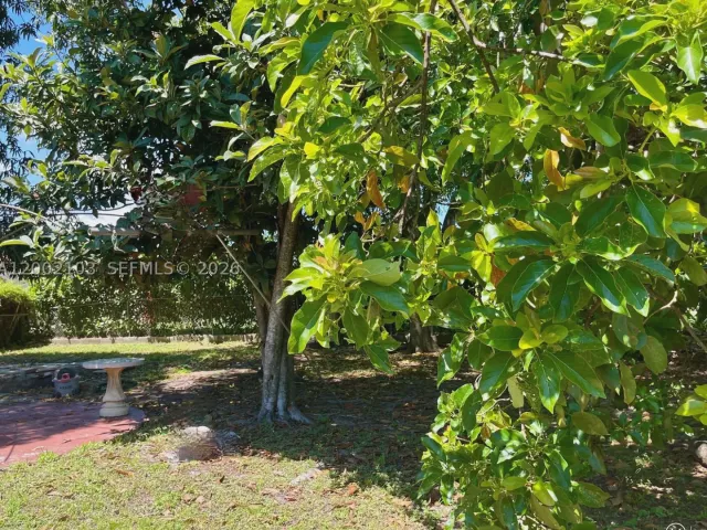 Продажа дома по адресу 10820 NE 5th Ave - фото 9383883