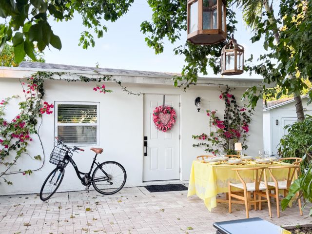 Дом в аренду по адресу 521 Hampton Road - фото 8013096
