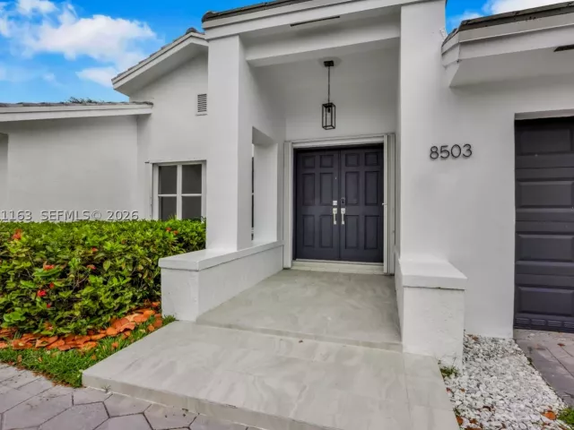 Продажа дома по адресу 8503 SW 83rd St - фото 9373027