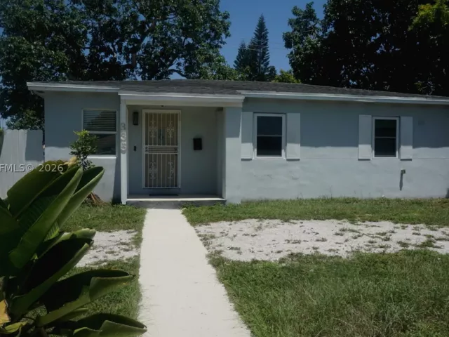 Продажа дома по адресу 335 NW 187th St - фото 9342449