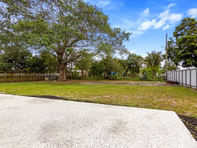 Продажа дома по адресу 1910 NW 134th St - фото 8916704