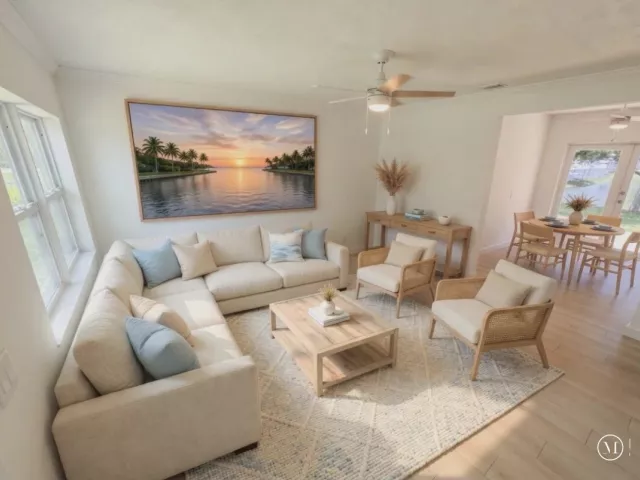 Продажа дома по адресу 1417 Willow Road - фото 8900793