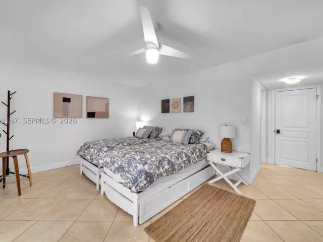 Квартира в аренду номер3E - фото 9274308