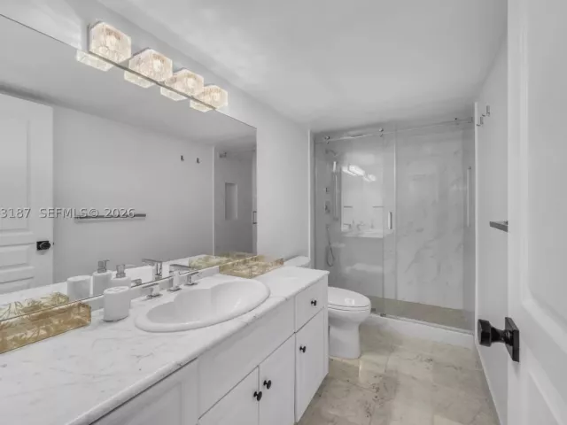 Квартира в аренду номер3E - фото 9274311