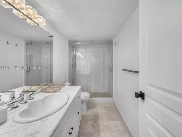 Квартира в аренду номер3E - фото 9274312