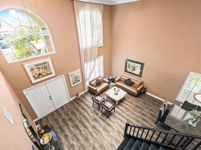 Продажа дома по адресу 12781 Yardley Drive - фото 9359654