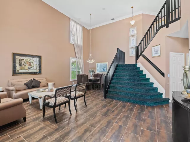 Продажа дома по адресу 12781 Yardley Drive - фото 9359656