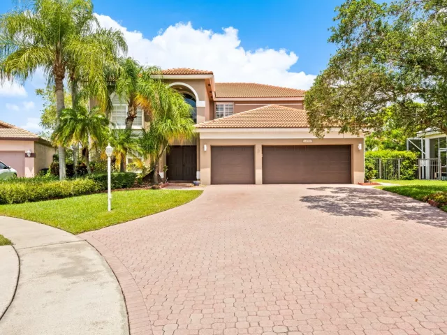 Продажа дома по адресу 12781 Yardley Drive - фото 9359639