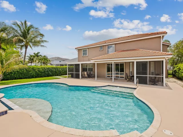 Продажа дома по адресу 12781 Yardley Drive - фото 9359676