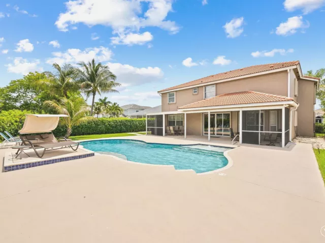 Продажа дома по адресу 12781 Yardley Drive - фото 9359680