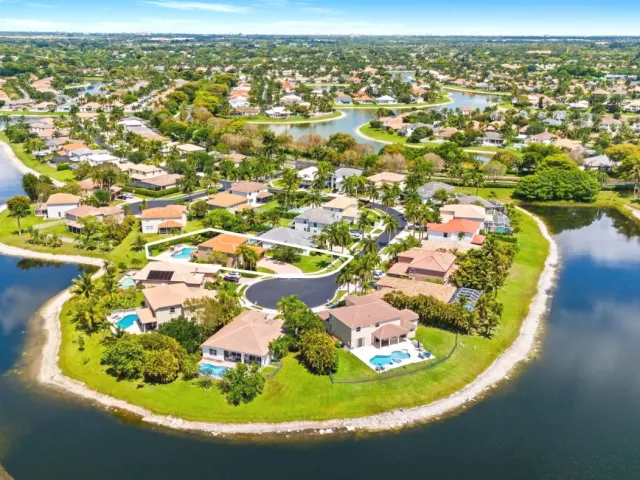 Продажа дома по адресу 12781 Yardley Drive - фото 9359682