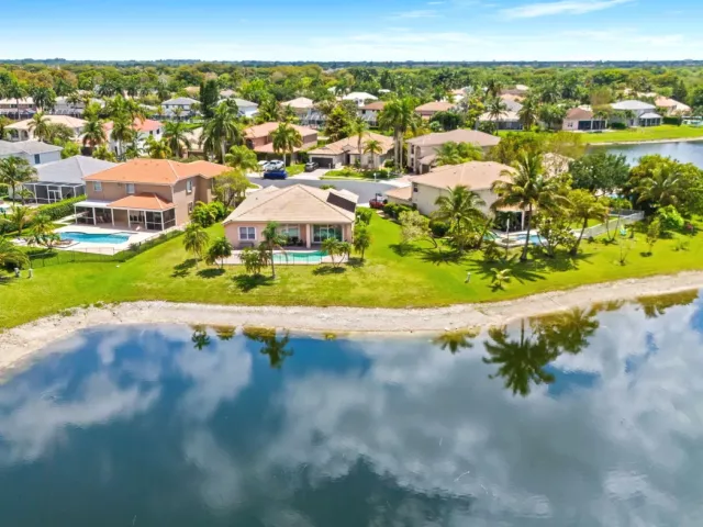 Продажа дома по адресу 12781 Yardley Drive - фото 9359683