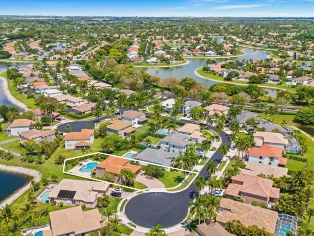 Продажа дома по адресу 12781 Yardley Drive - фото 9359684