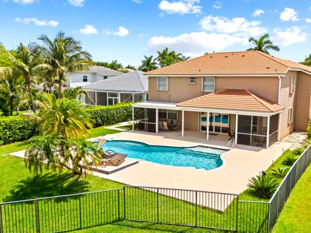 Продажа дома по адресу 12781 Yardley Drive - фото 9359642