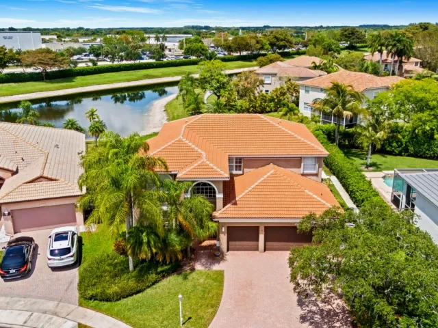 Продажа дома по адресу 12781 Yardley Drive - фото 9359646