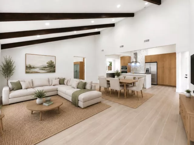 Продажа дома по адресу 2908 NW 24th Way - фото 8895122