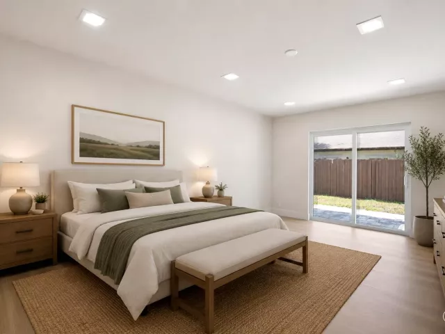 Продажа дома по адресу 2908 NW 24th Way - фото 8895128
