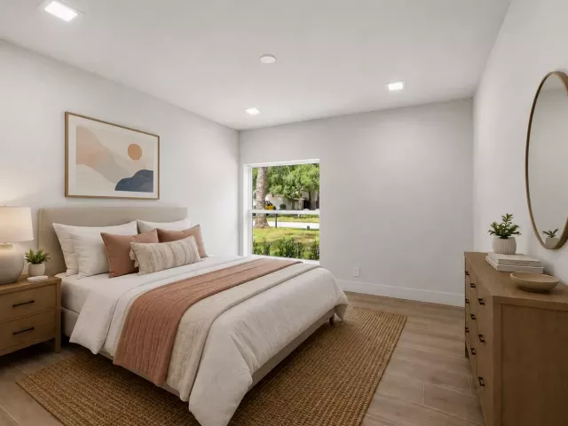 Продажа дома по адресу 2908 NW 24th Way - фото 8895129