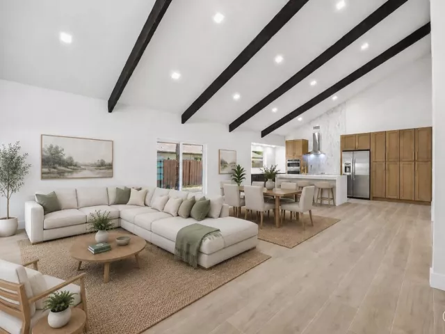 Продажа дома по адресу 2908 NW 24th Way - фото 8895119