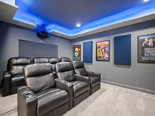 Продажа дома по адресу 16014 Laurel Creek Drive - фото 8911522