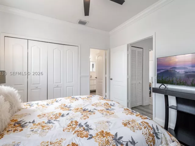 Продажа дома по адресу 1733 SW 151st Pl - фото 9129156