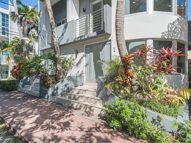 Продажа дома по адресу 361 Jefferson Avenue 1 - фото 9233005