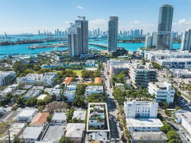 Продажа дома по адресу 361 Jefferson Avenue 1 - фото 9233007