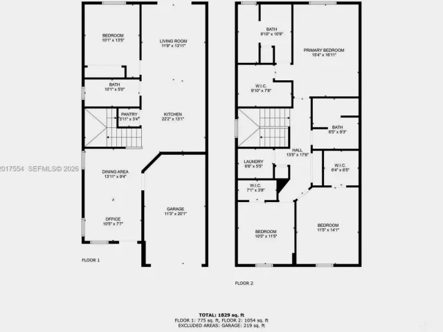 Продажа дома по адресу 25301 SW 116th Ave - фото 7661330