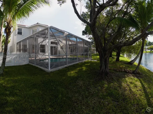 Продажа дома по адресу 15341 NW 4 ST - фото 8897189