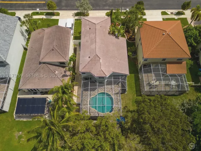 Продажа дома по адресу 15341 NW 4 ST - фото 8897193