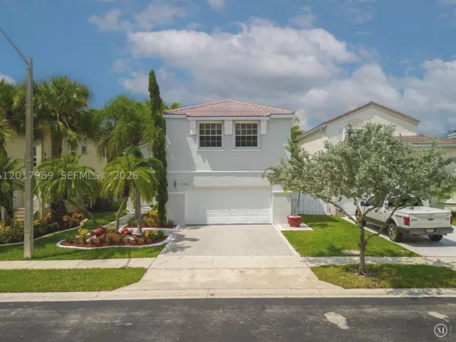 Продажа дома по адресу 15341 NW 4 ST - фото 8897180