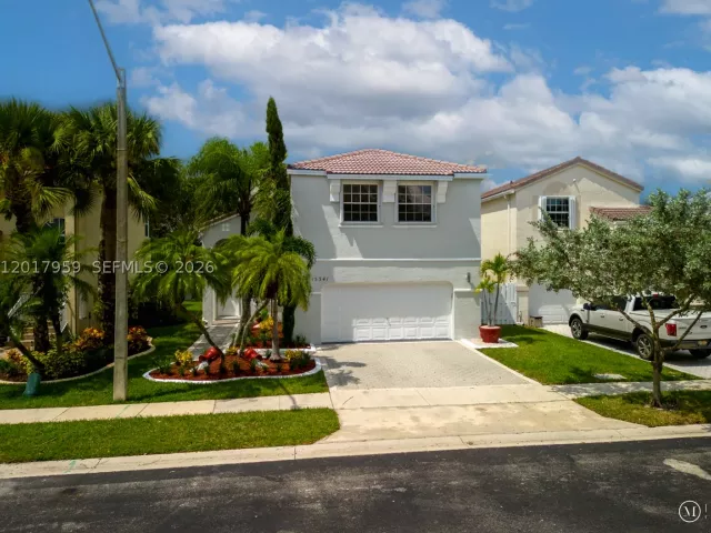 Продажа дома по адресу 15341 NW 4 ST - фото 8897181