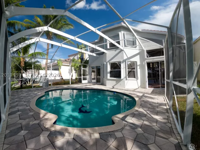 Продажа дома по адресу 15341 NW 4 ST - фото 8897186