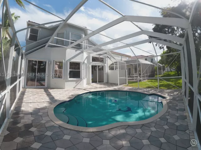 Продажа дома по адресу 15341 NW 4 ST - фото 8897187