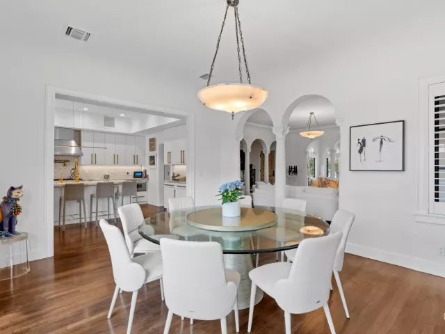 Продажа дома по адресу 112 Roosevelt Place - фото 9041538