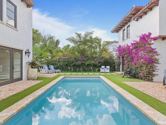Продажа дома по адресу 112 Roosevelt Place - фото 9041600