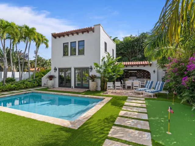 Продажа дома по адресу 112 Roosevelt Place - фото 9041615