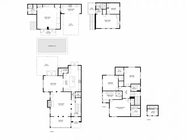 Продажа дома по адресу 112 Roosevelt Place - фото 9041688