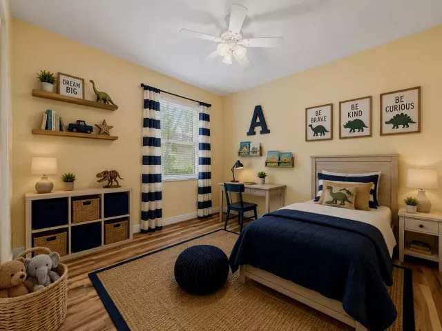 Продажа дома по адресу 1493 Stonehaven Estates Drive - фото 8209555